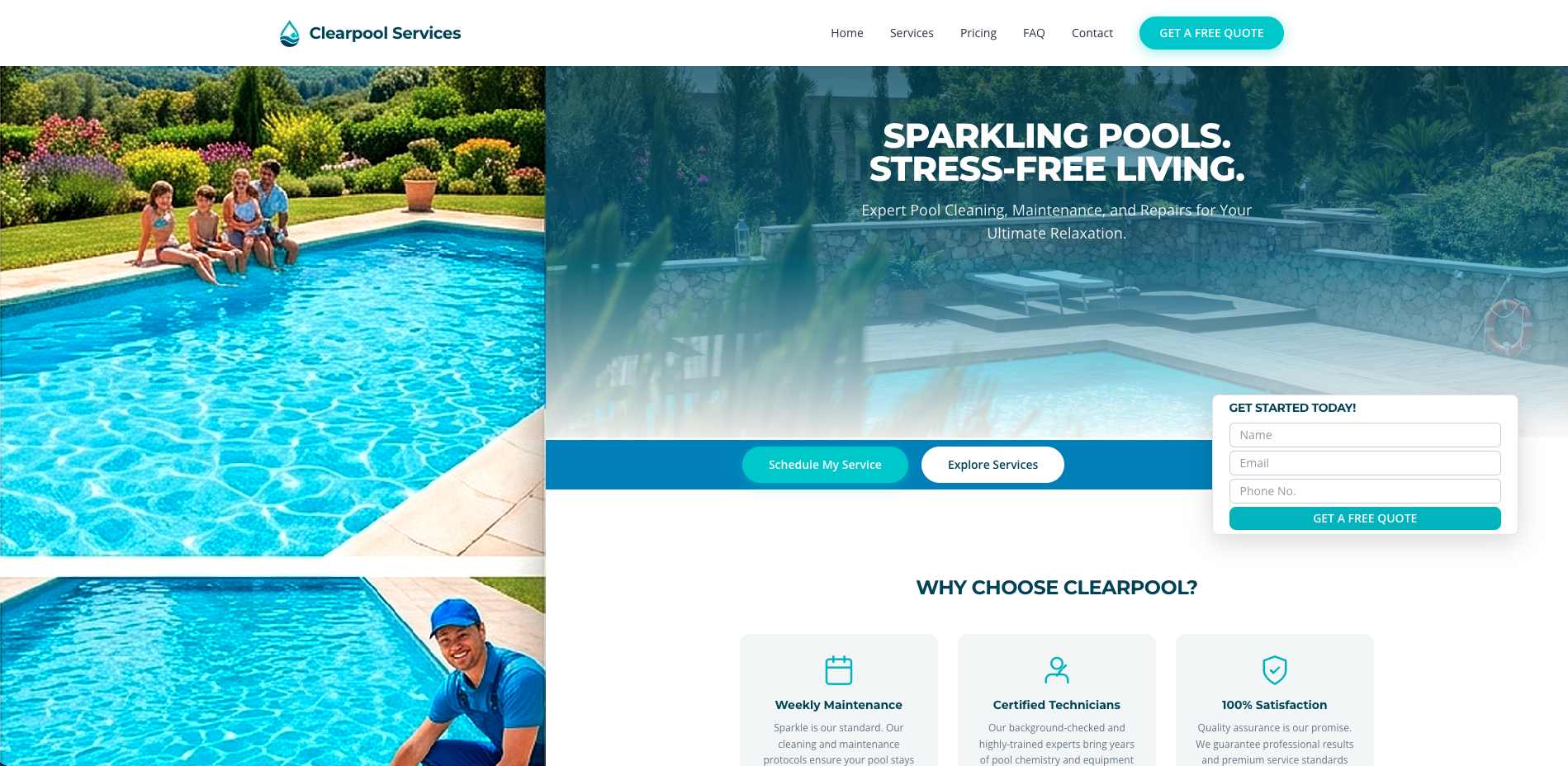 ClearPool