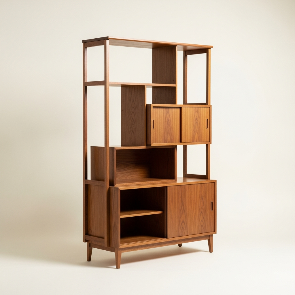 Danish Room Divider