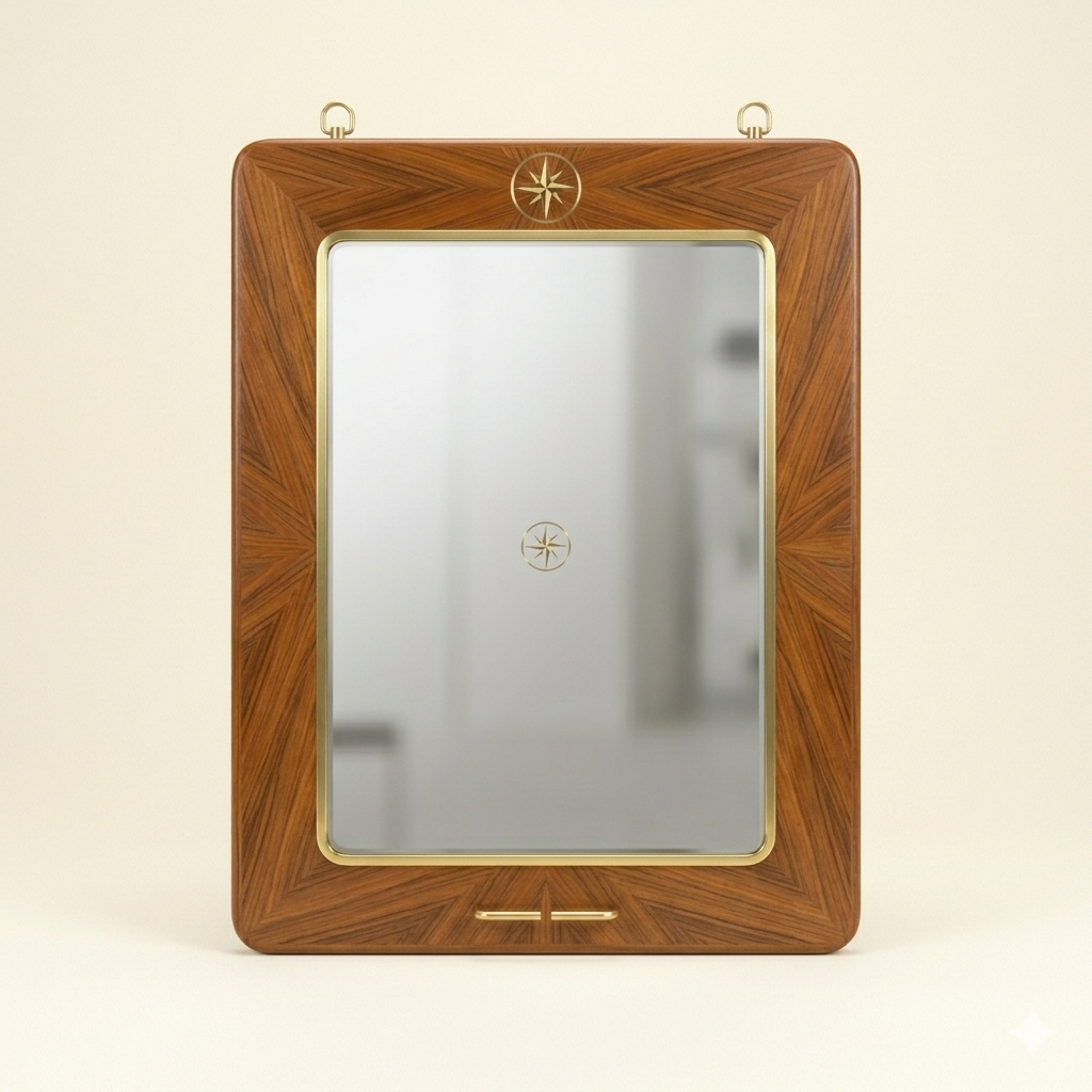 Wegner Mirror