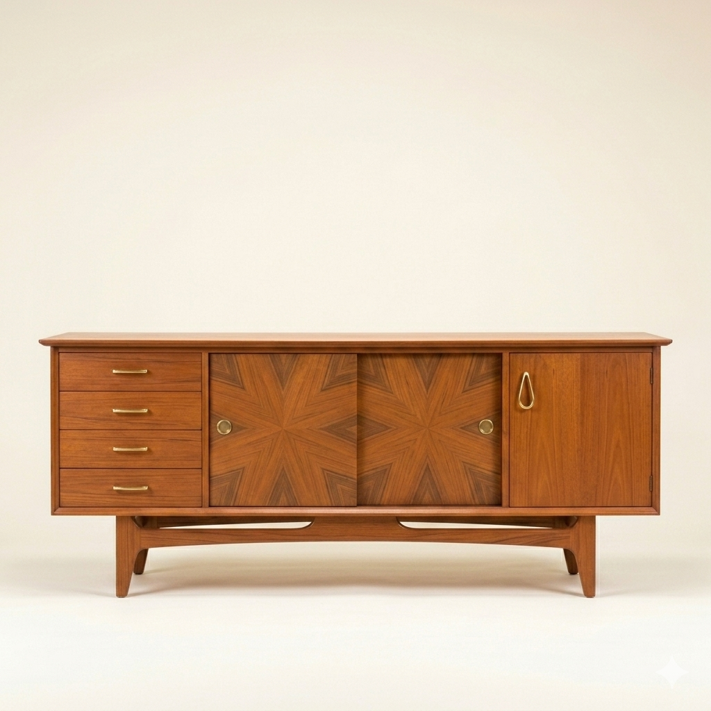 Mogensen Sideboard