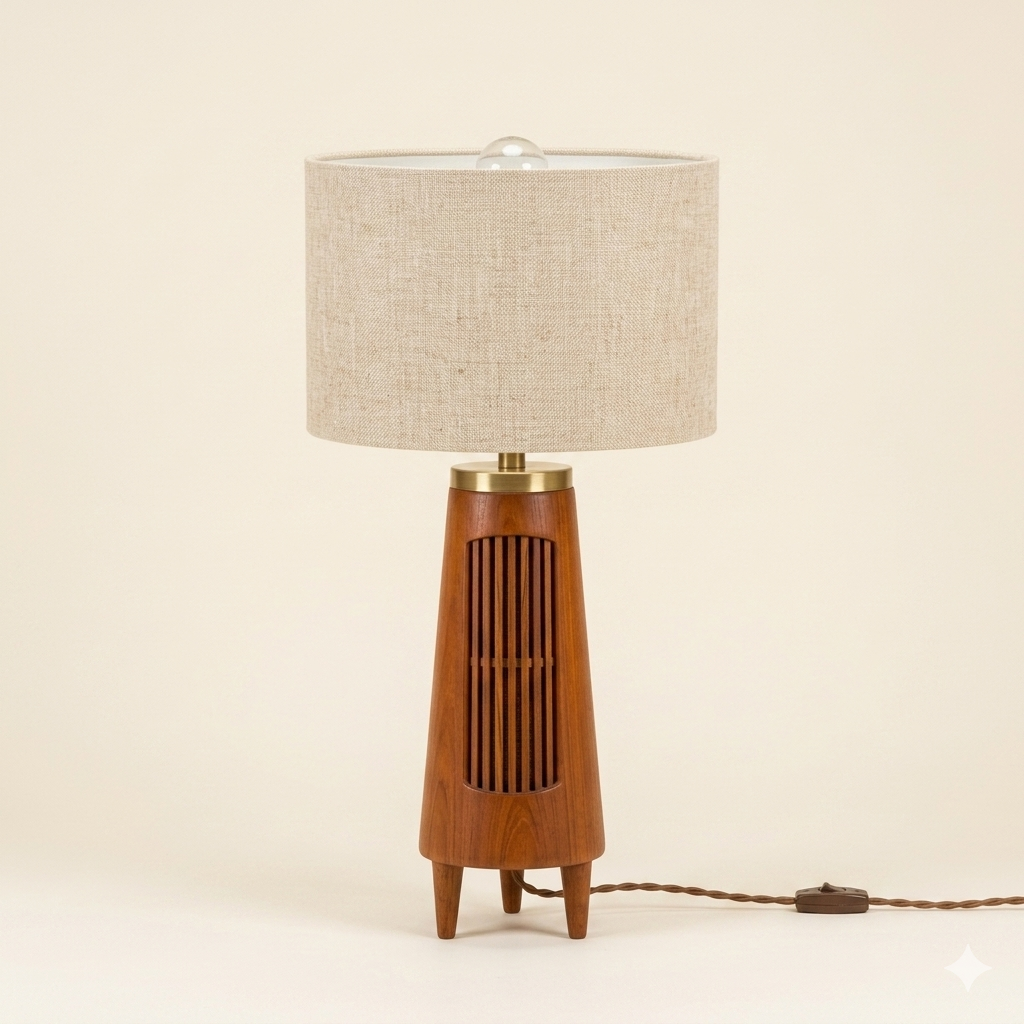 Hans Table Lamp
