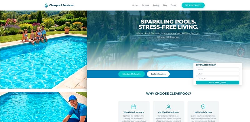 ClearPool