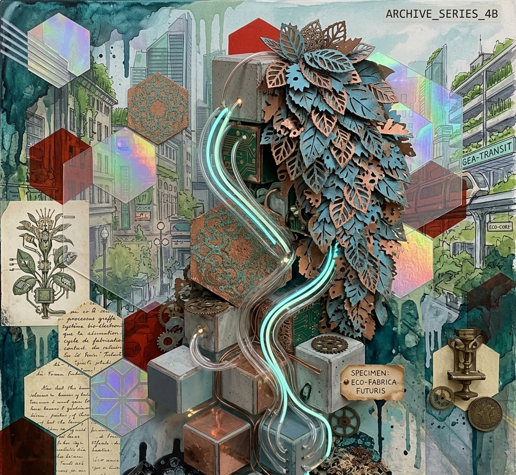 Collection artwork