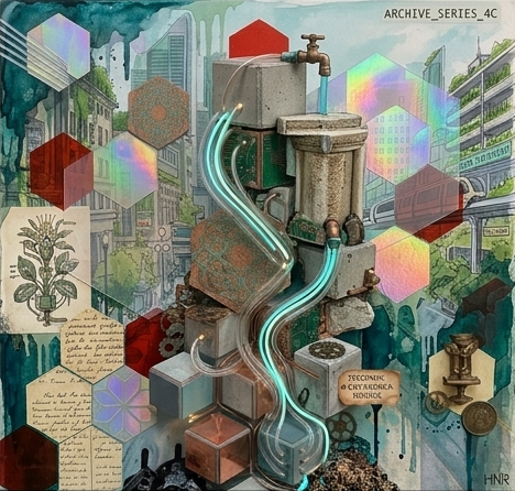Collection artwork