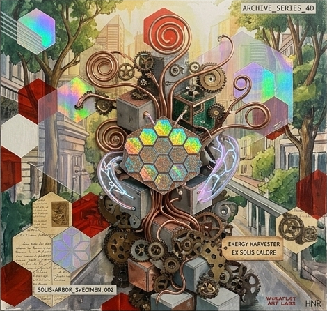 Collection artwork