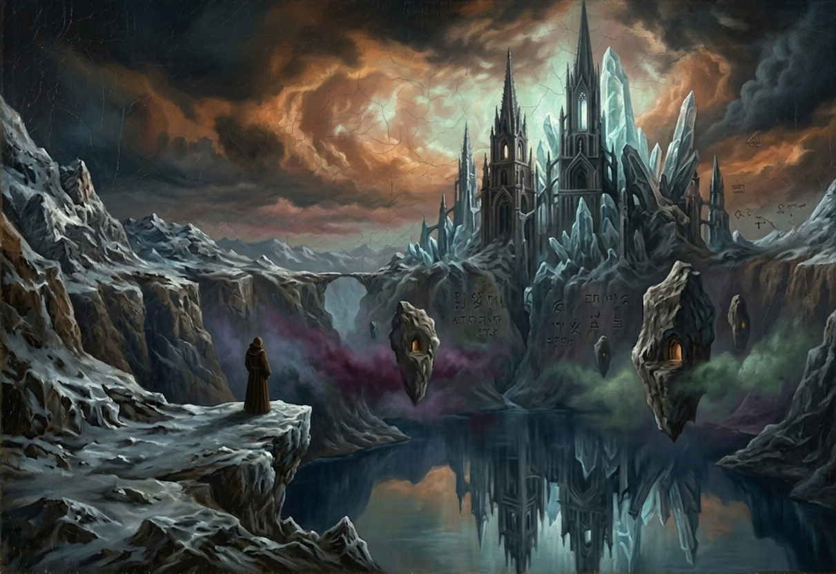 Silent Echoes