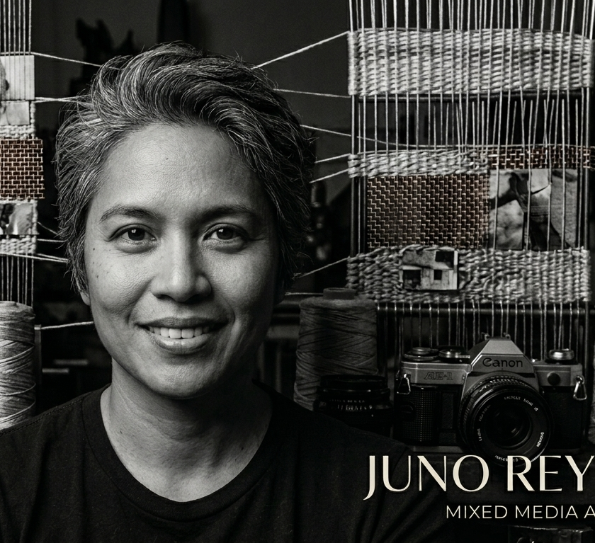 Juno Reyes
