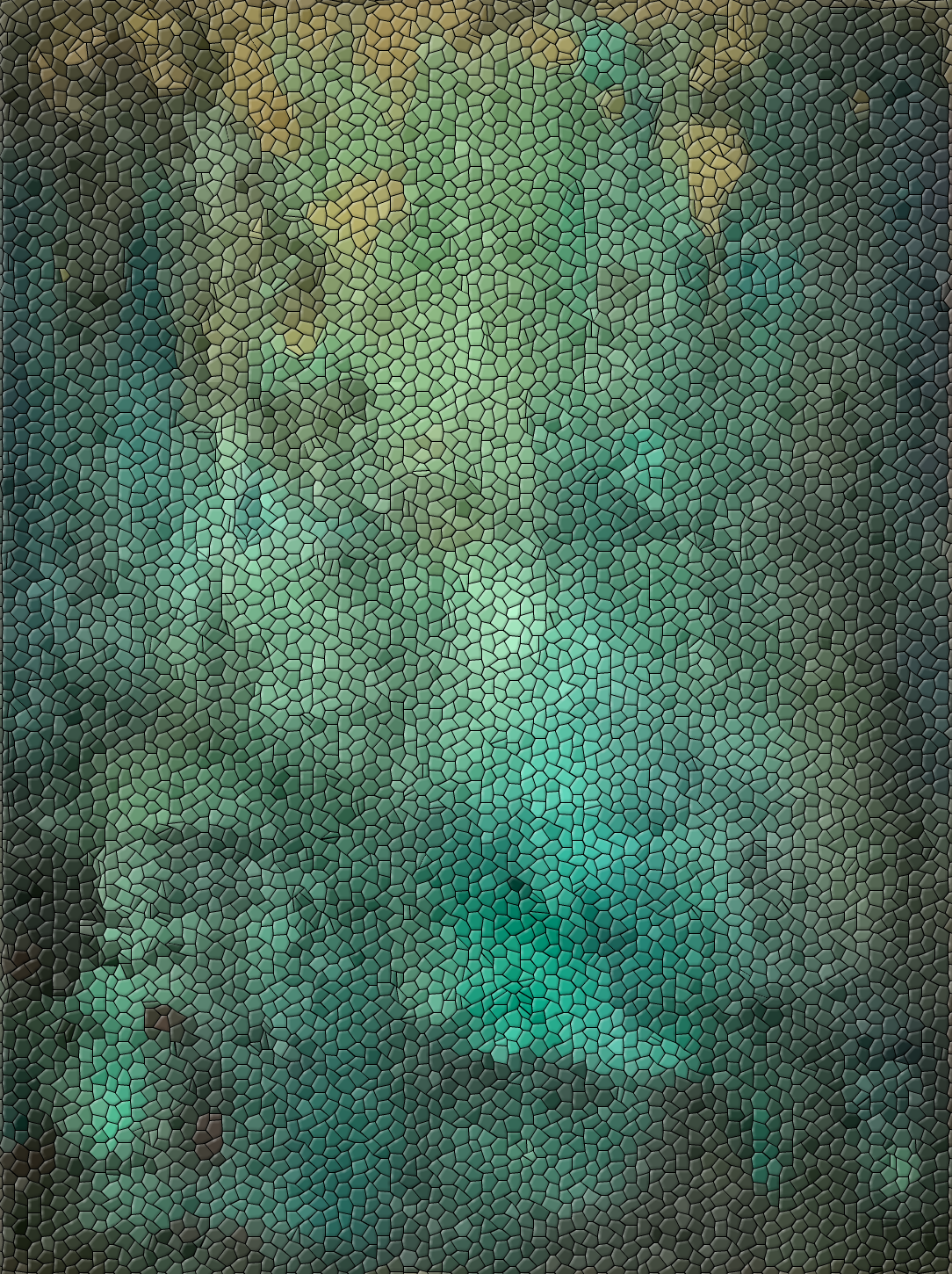 Ethereal Dreams by Vesper Alcott