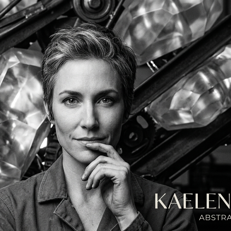 Kaelen Voss