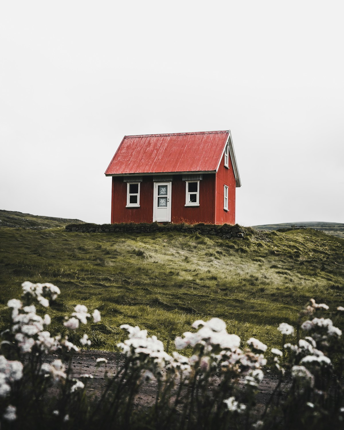 Mountain Retreat