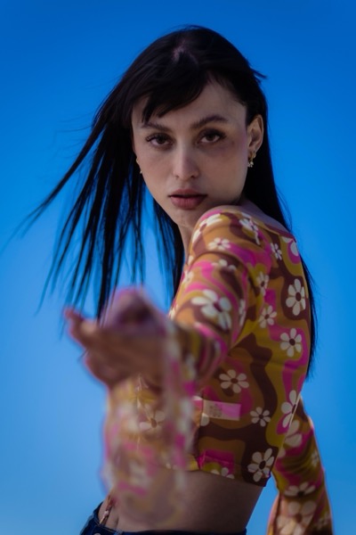 Rita Magazine — Modern Women of Style