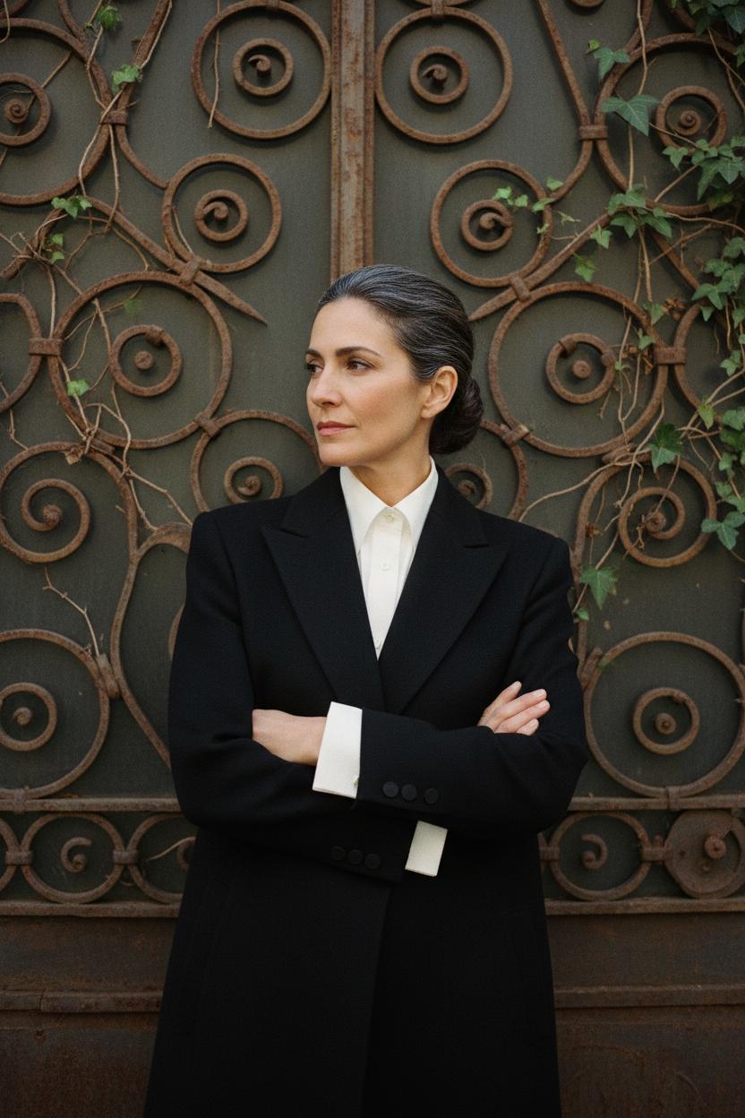 Veronica Leoni