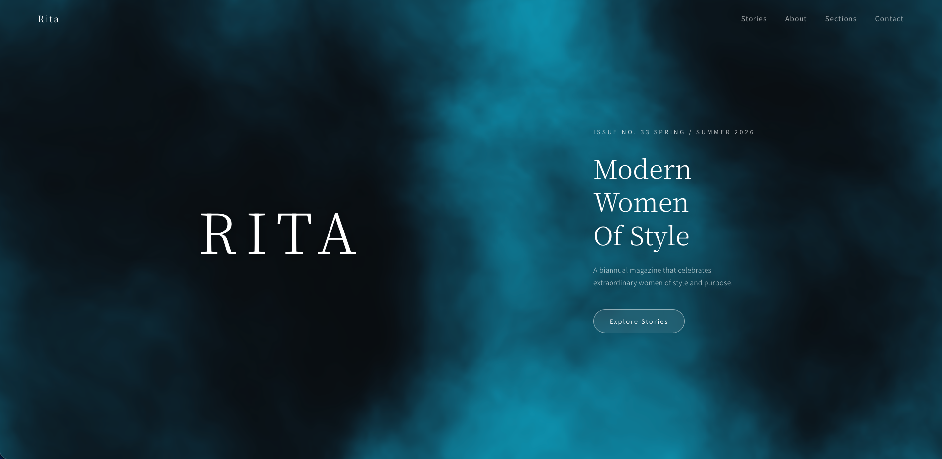 Rita