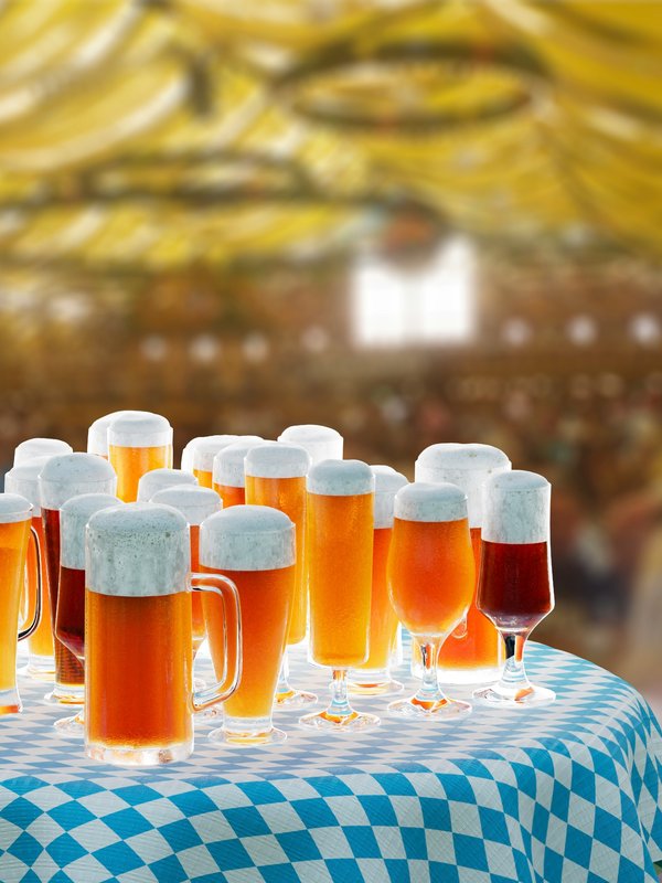 Cactus Bloom Saison beer