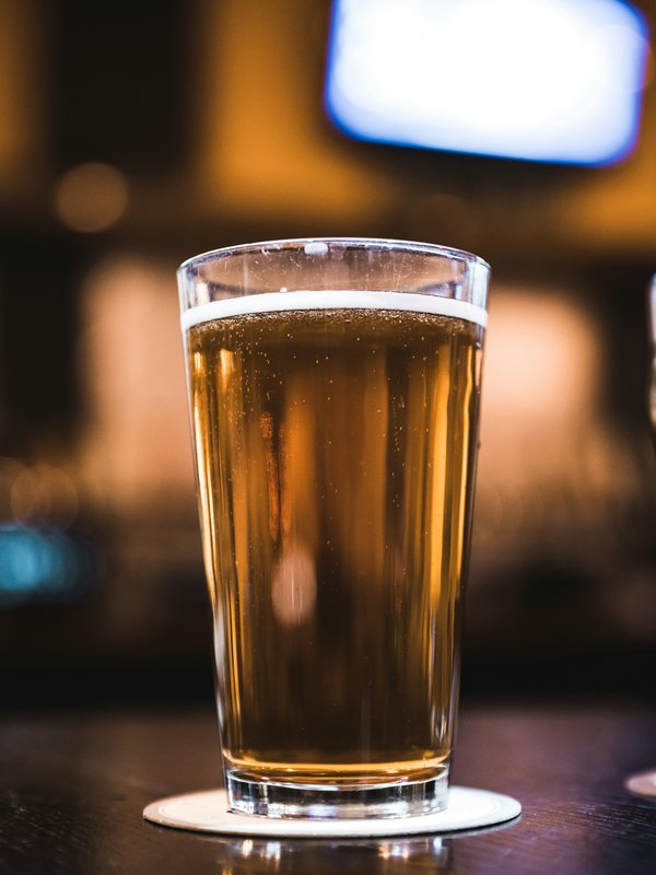 Mirage Sour beer