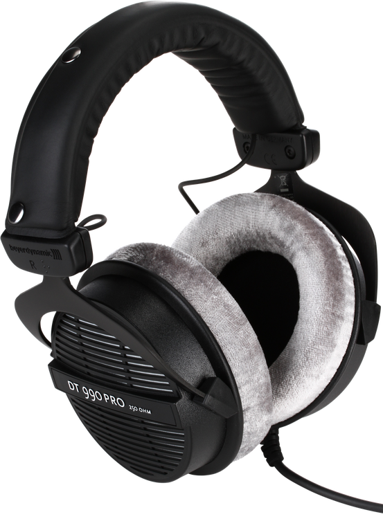 Beyerdynamic DT 990 Pro
