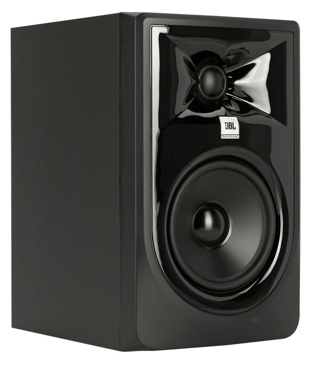 JBL 305P MkII