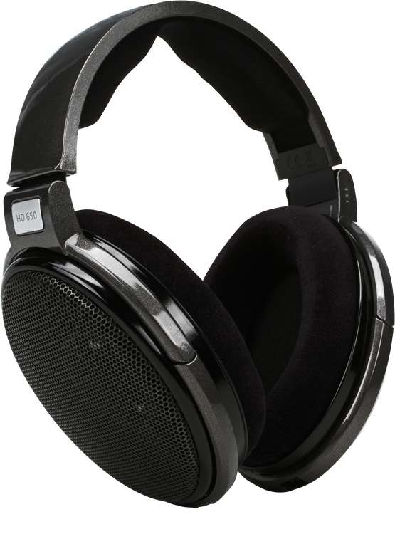 Sennheiser HD 650