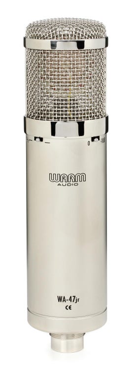 Warm Audio WA-47jr